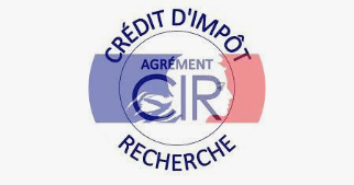 logo crédit impot recherche