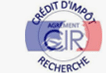 logo crédit impôt recherche